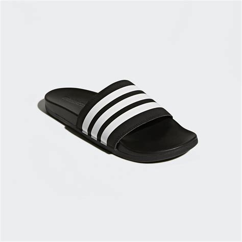 adidas unisex adilette comfort slides.